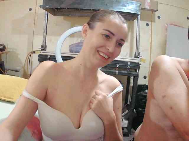 Paramy webcam