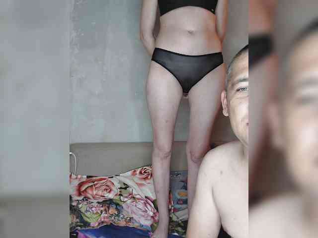Paramy webcam