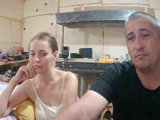 Paramy webcam