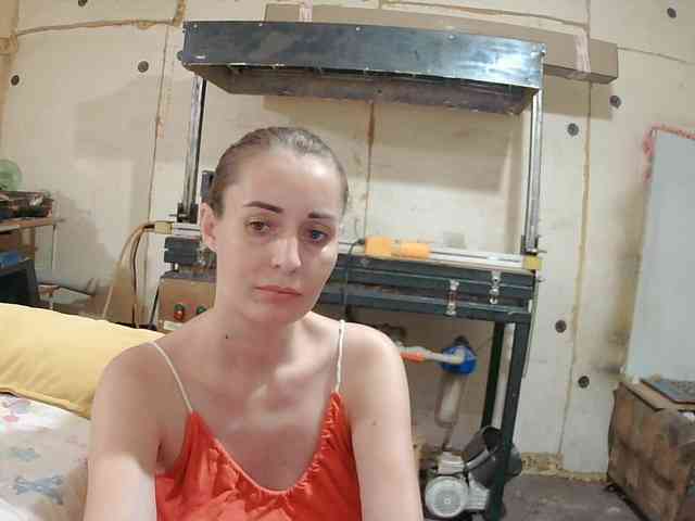 Paramy webcam