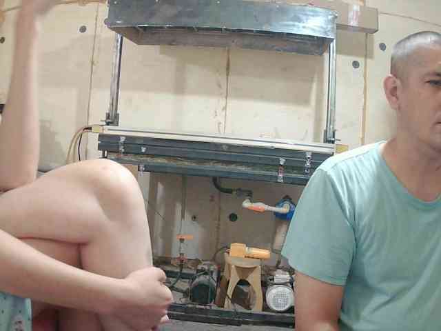 Paramy webcam