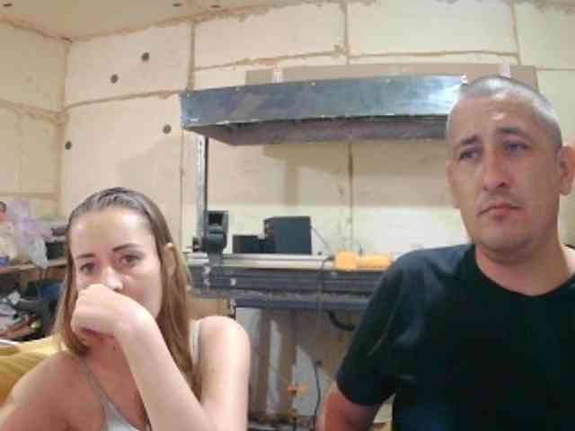Paramy webcam