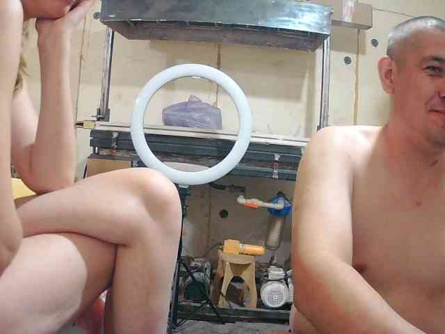 Paramy webcam