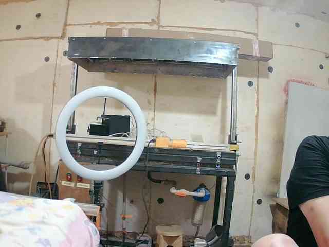 Paramy webcam