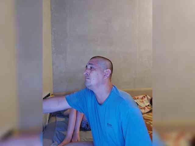 Paramy webcam