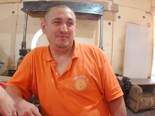Модель: Paramy