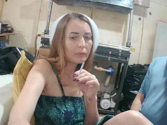 Paramy webcam
