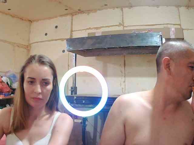 Paramy webcam