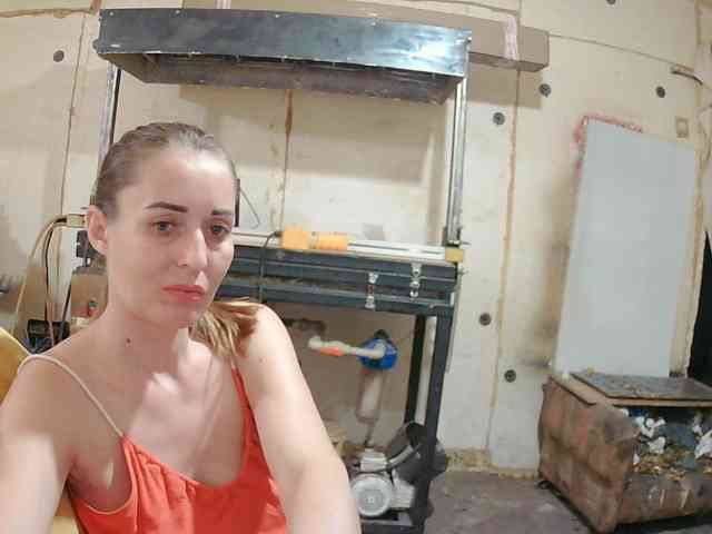 Paramy webcam