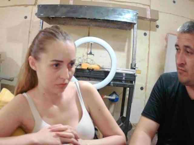 Paramy webcam
