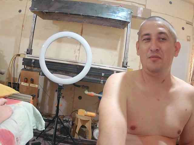Paramy webcam