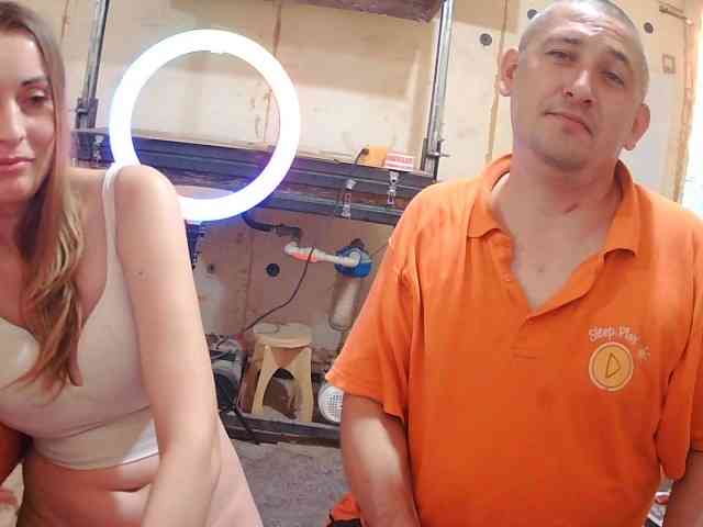 Paramy webcam