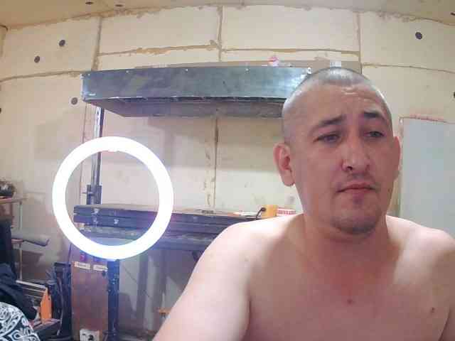 Paramy webcam