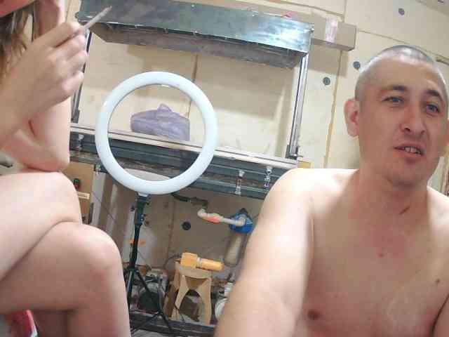 Paramy webcam