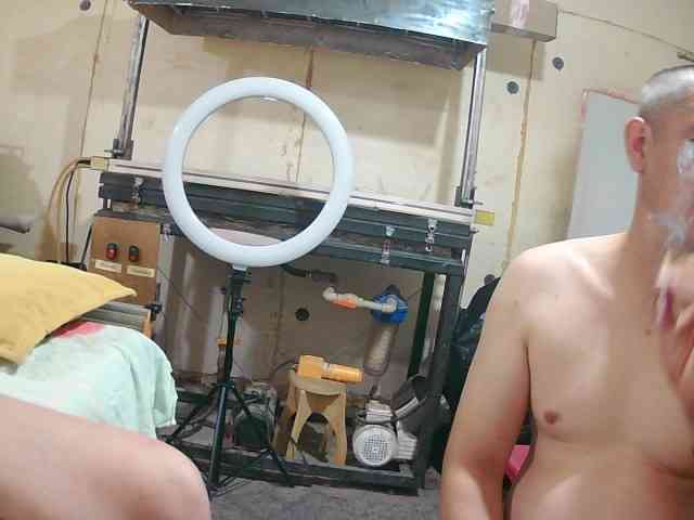 Paramy webcam