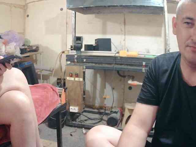 Paramy webcam