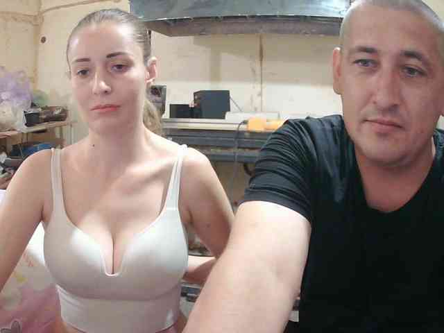 Paramy webcam