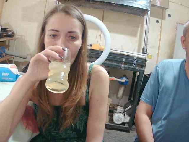 Paramy webcam