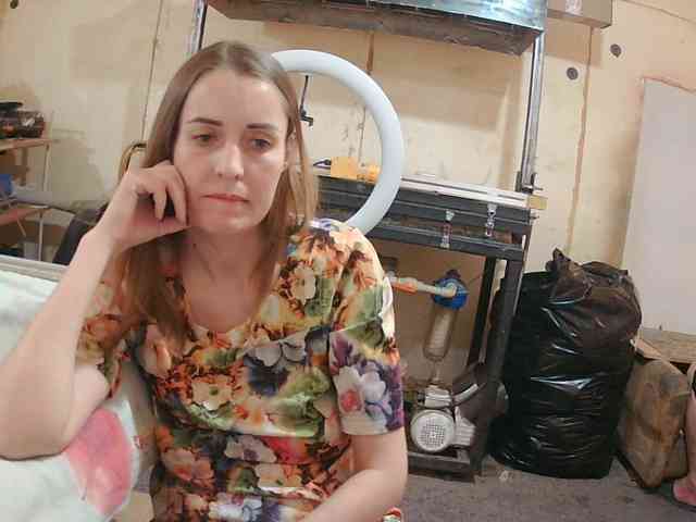 Paramy webcam