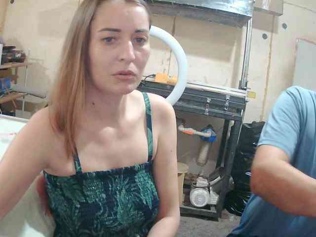 Paramy webcam