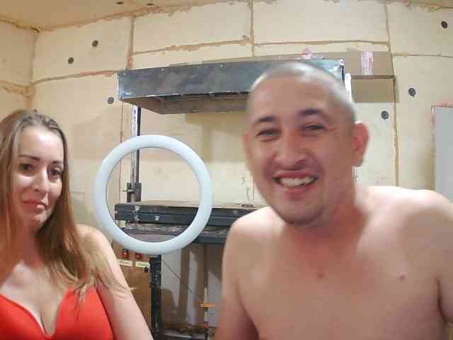 Paramy webcam