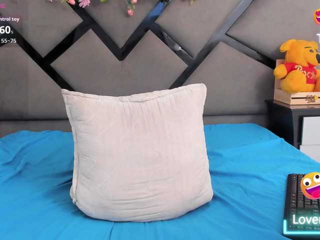 Catalinaskinny1 live webcam show