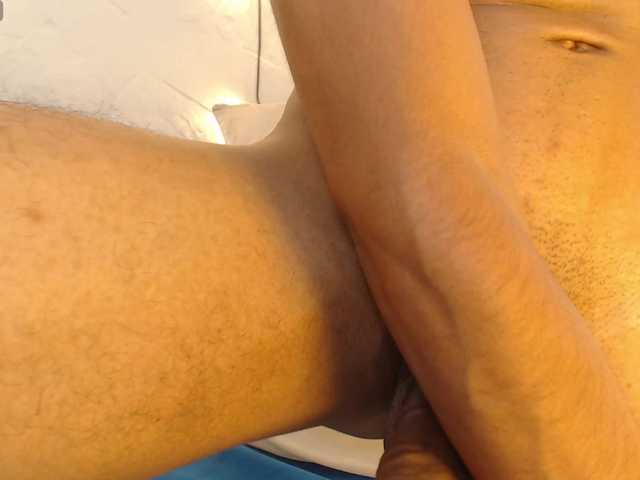 Catalinaskinny1 live webcam show