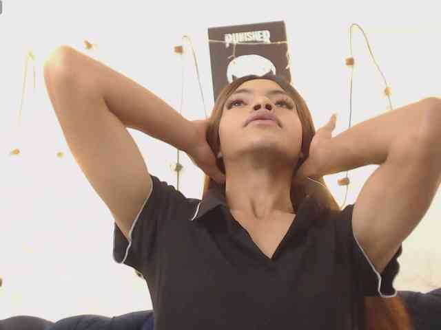 Catalinaskinny1 Sex Cam Show