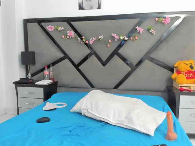 Catalinaskinny1 Sex Cam Show