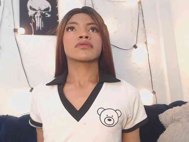 Catalinaskinny1 Sex Cam Show