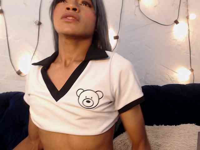 Catalinaskinny1 Sex Cam Show