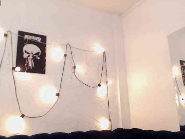 Catalinaskinny1 Sex Cam Show