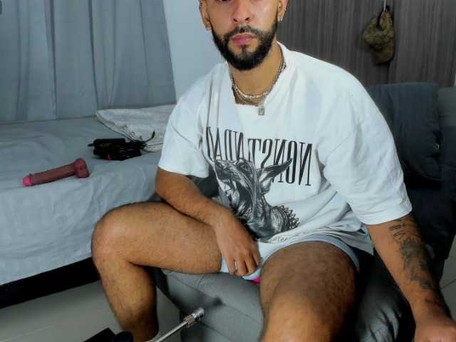 HAIRY23CM
