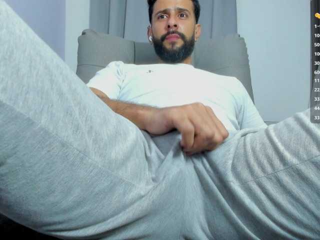HAIRY23CM