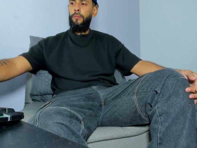 HAIRY23CM
