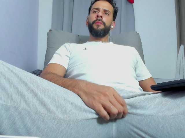HAIRY23CM