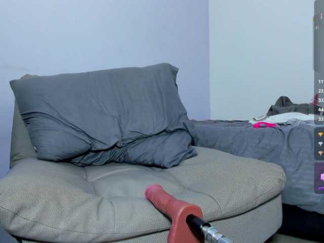 HAIRY23CM