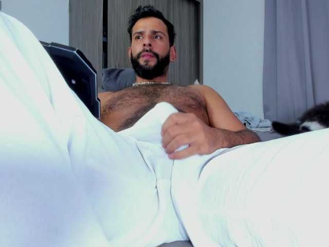 HAIRY23CM