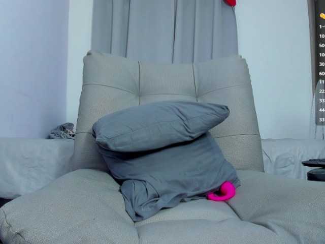 HAIRY23CM, 28 y/o - Live Cam on BongaCams