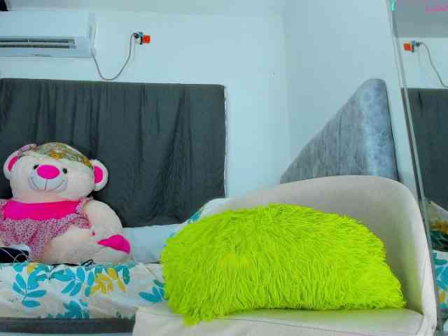 HAIRY23CM