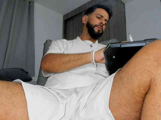 HAIRY23CM HAIRY23CM