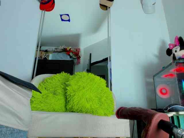HAIRY23CM Sex Cam Show
