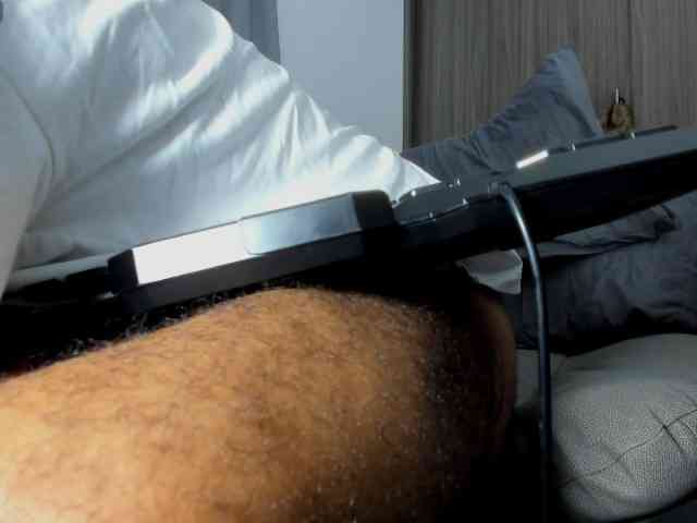 HAIRY23CM