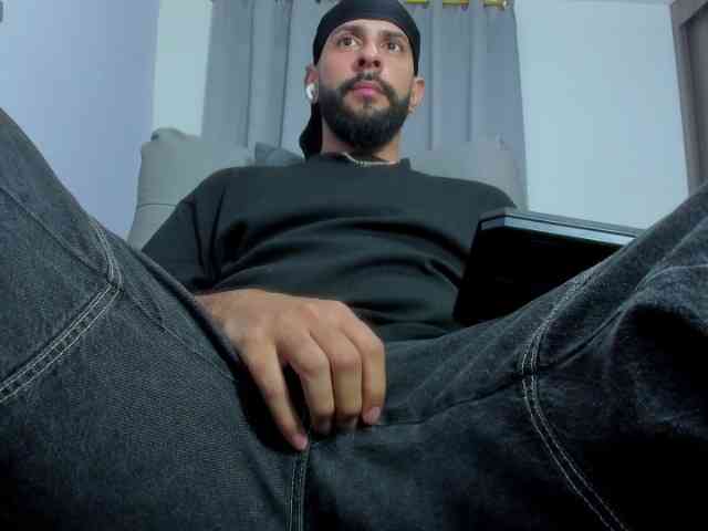 HAIRY23CM