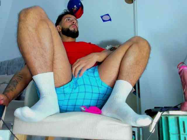 HAIRY23CM HAIRY23CM