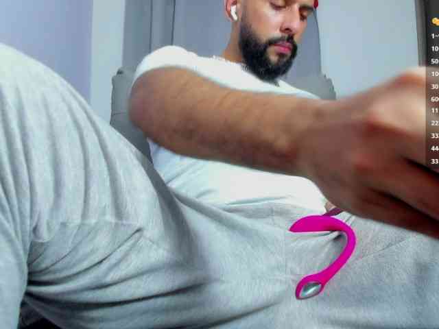 HAIRY23CM HAIRY23CM