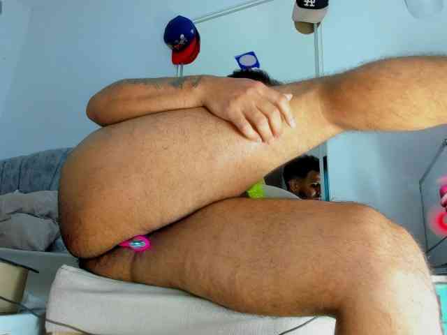 HAIRY23CM HAIRY23CM