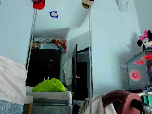 HAIRY23CM Sex Cam Show