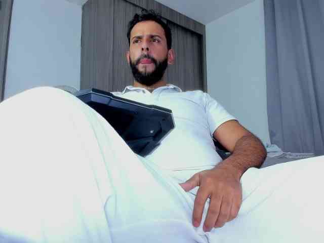 HAIRY23CM