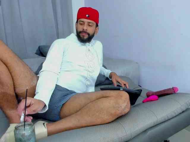 HAIRY23CM